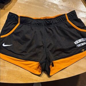 Nike UTK Athletic Shorts Lightweight Performance with Pockets